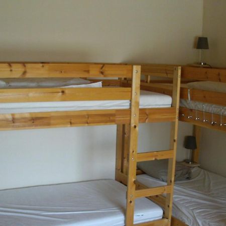 L'Appartement & Dortoir Chez Jean-Luc Baelen 外观 照片