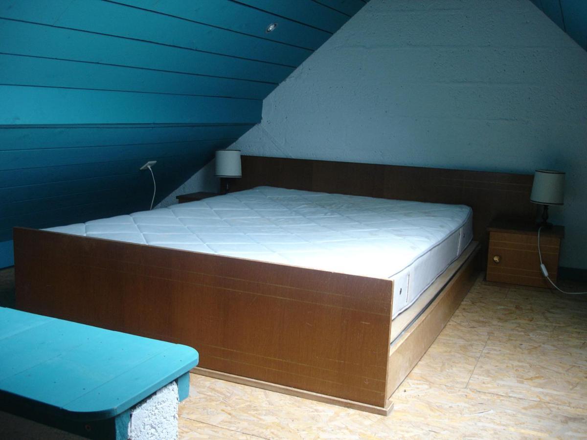 L'Appartement & Dortoir Chez Jean-Luc Baelen 外观 照片