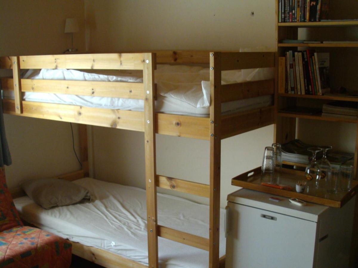 L'Appartement & Dortoir Chez Jean-Luc Baelen 外观 照片